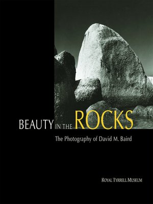 cover image of Beauty in the Rocks